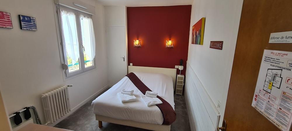 Hotel Le Bretagne