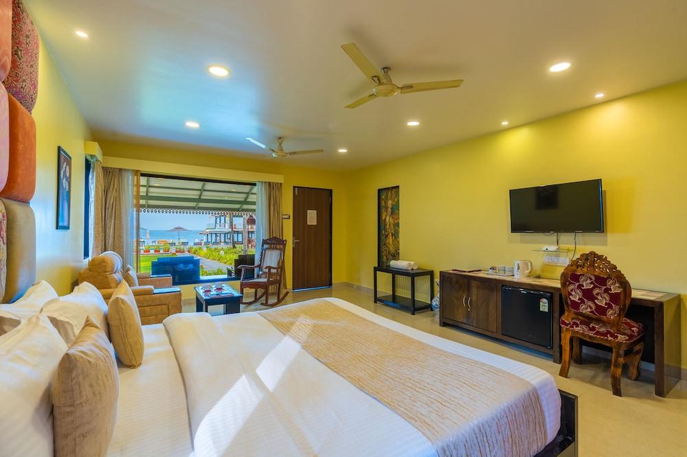 La Cabana Beach and Spa