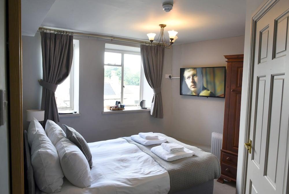 The Black Bull Hotel