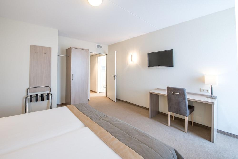 Fletcher Wellness-Hotel Kamperduinen