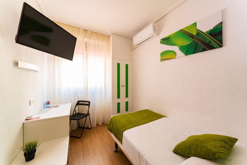 Hotel Centro Vitoria AutoChekIn