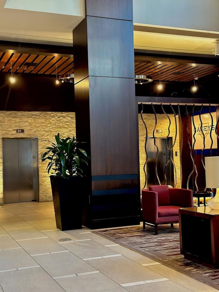 The Westin Birmingham