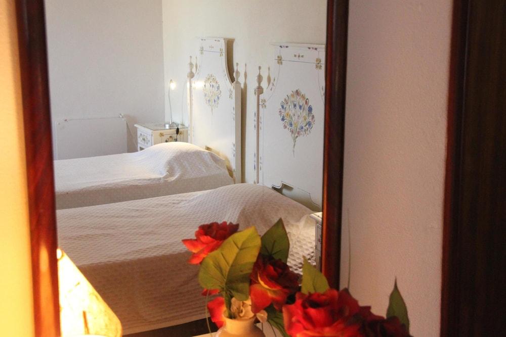 Monte da Serralheira, Agro-turismo