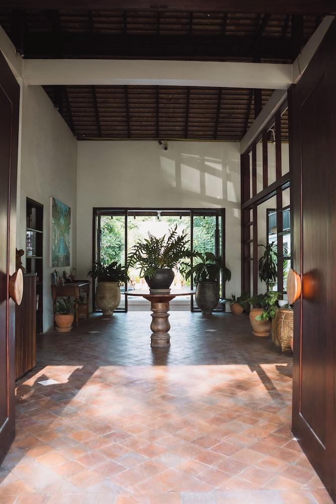 Le Sen Boutique Hotel