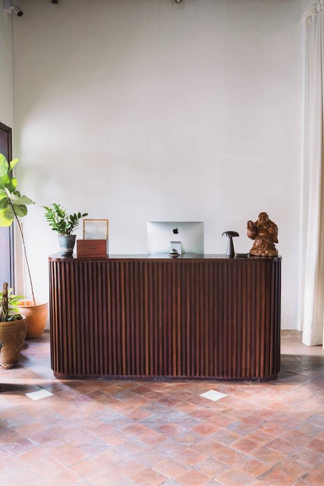 Le Sen Boutique Hotel