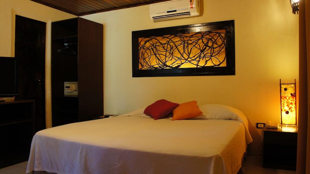 Hotel Aconchego Porto de Galinhas