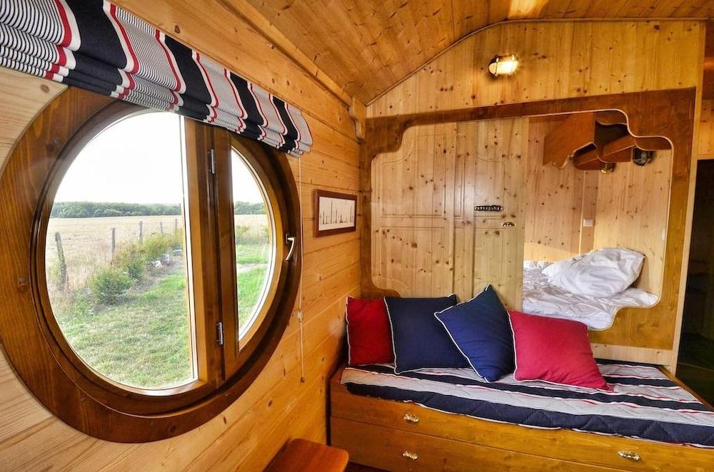 Le Domaine des Tuileries