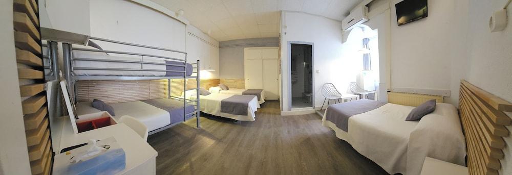 Hotel Palermo Barcelona