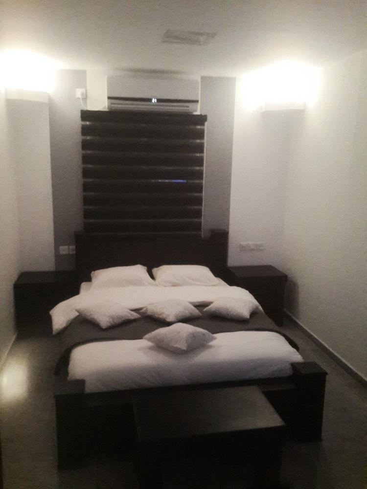 City Apartments Eilat