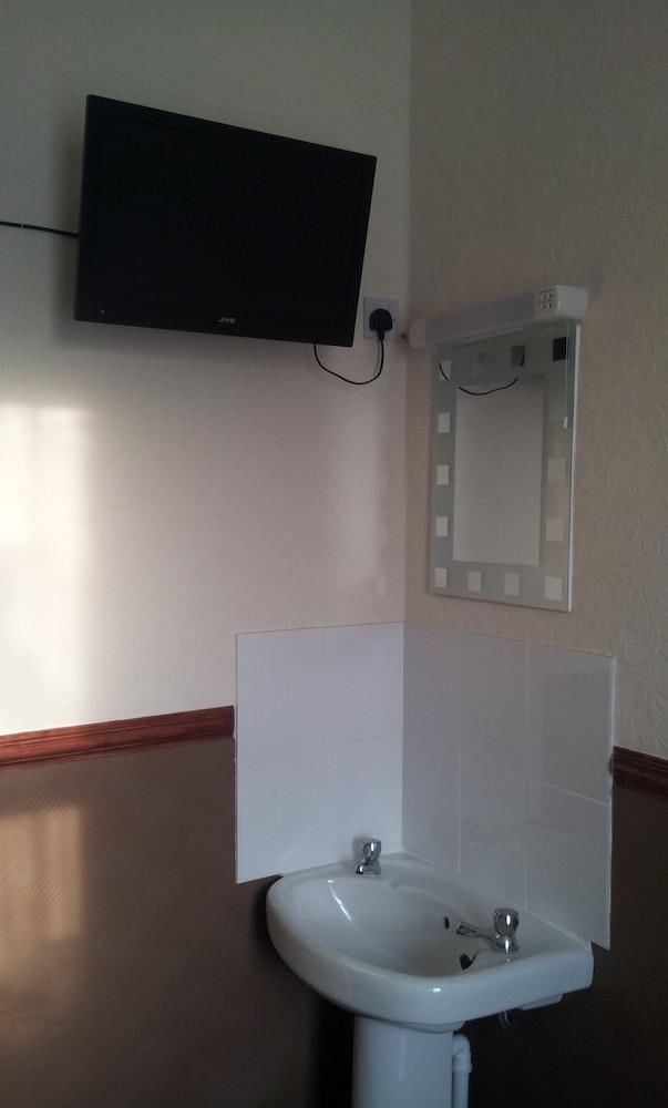 Trentham Private Hotel