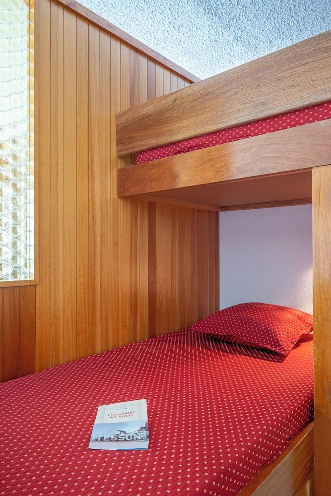 Méribel Résidence Pierre & Vacances Les Bleuets