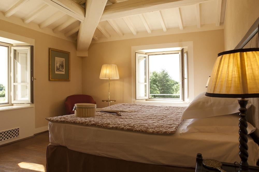 Il Borro - Relais & Châteaux