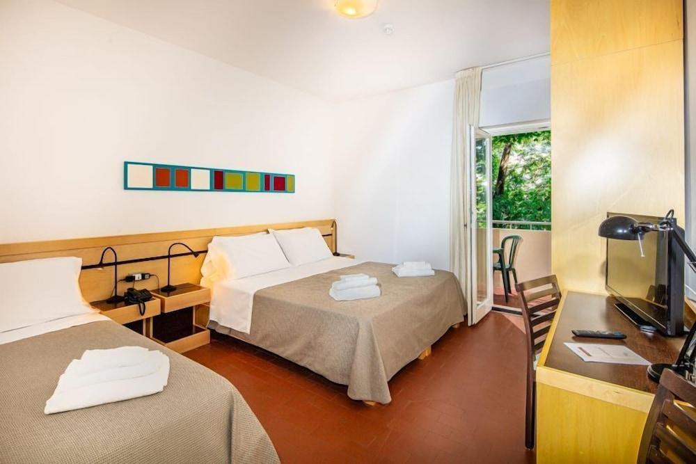 La Pergola Dependance