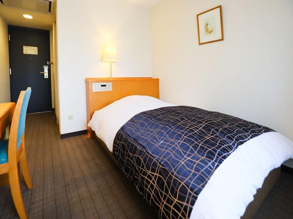 APA Hotel Obihiro Ekimae