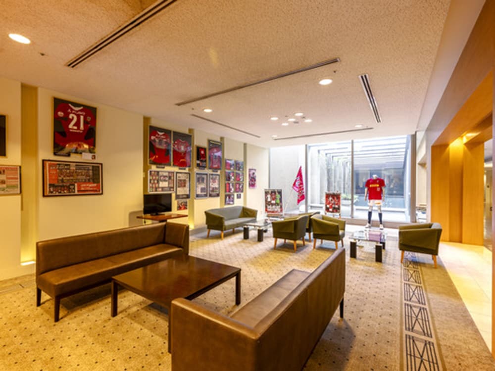 Urawa Washington Hotel