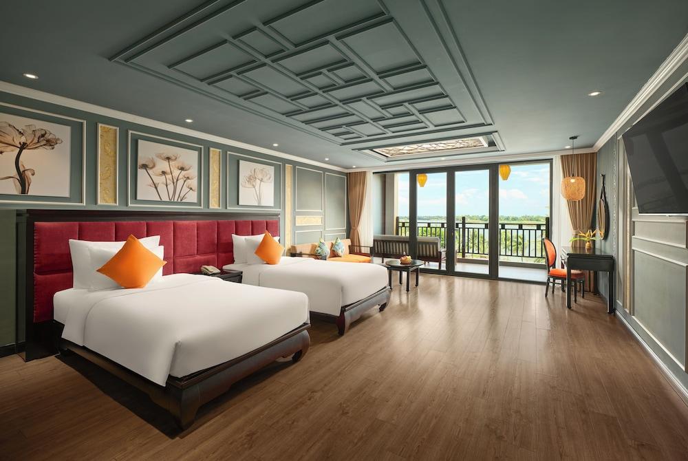 Bel Marina Hoi An Resort