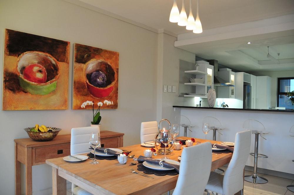 Whale Coast All Suite Hotel