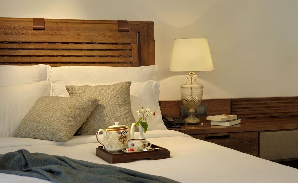 Amanvana Spa Resort - Coorg