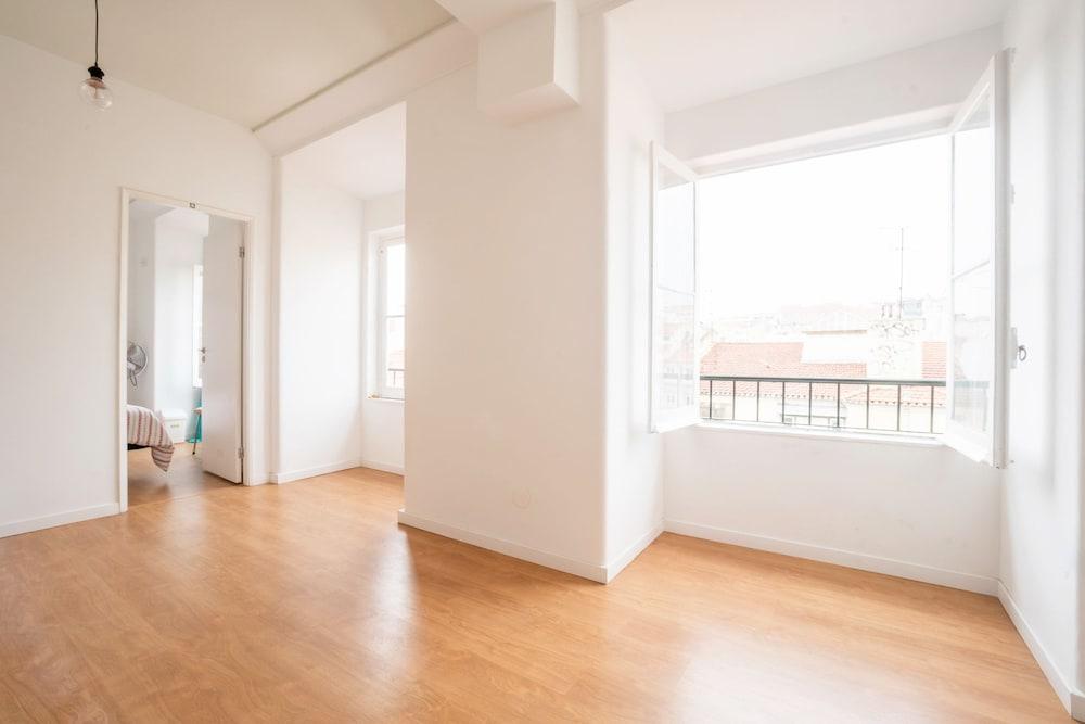 Vistas de Lisboa Hostel