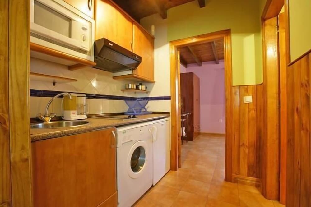 Picu Castiellu Aparthotel