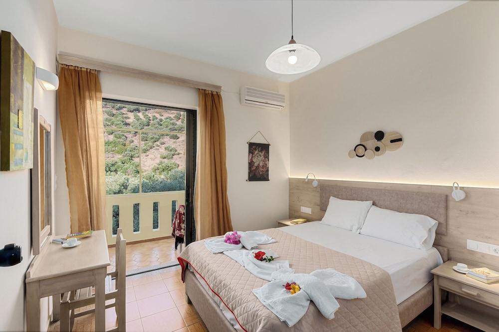 Sunrise Hotel & Apartments