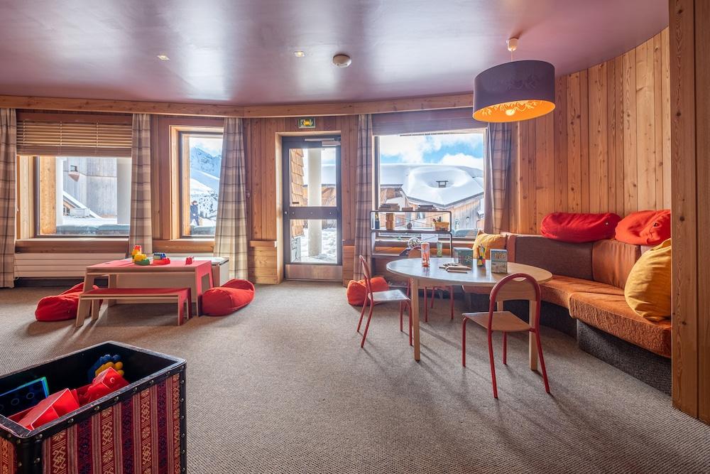 Résidence Pierre & Vacances Atria Crozats