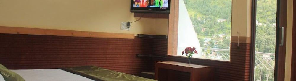 Hotel Gandhi's Paradise