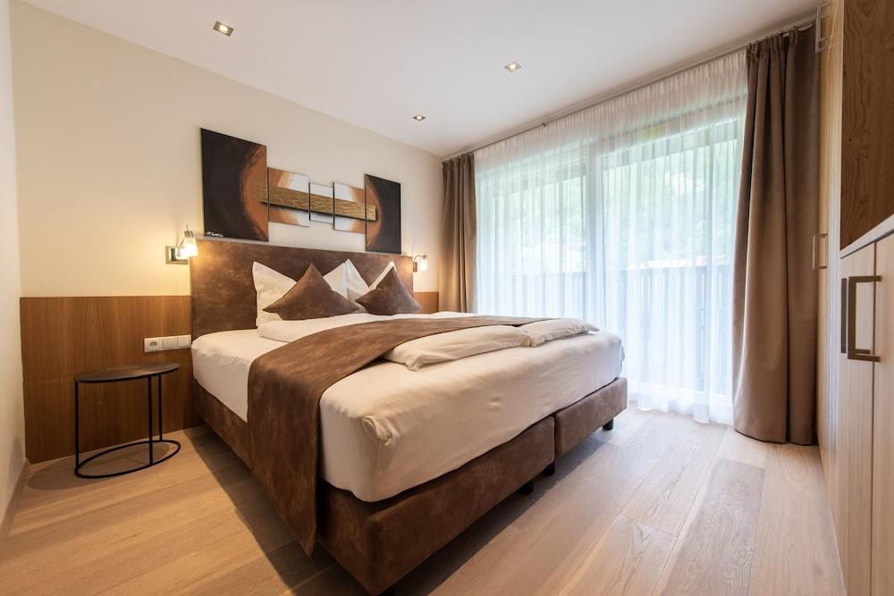 Lapis Monti - Apartments & Suites