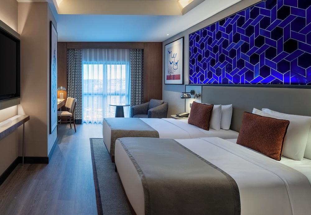 Mercure Istanbul Altunizade
