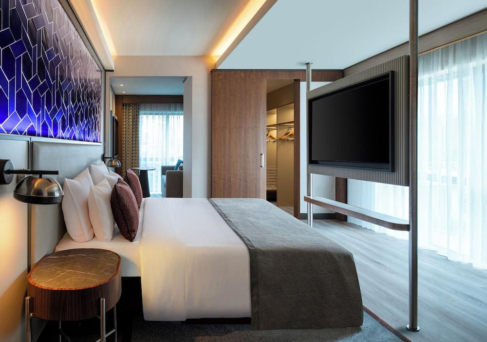 Mercure Istanbul Altunizade