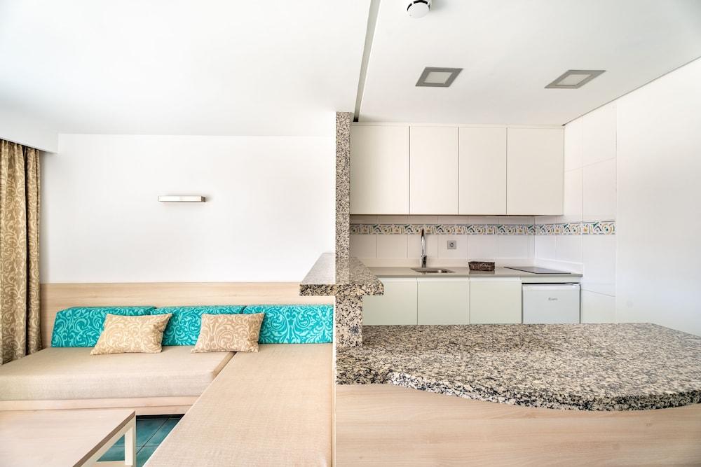 Apartamentos Cabau Cala D'Or