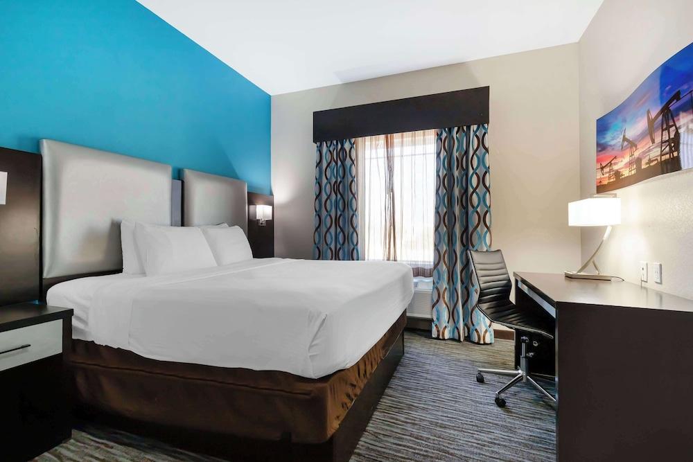 Best Western Plus Pleasanton Hotel