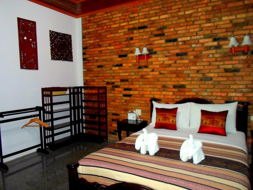 Hotel Khao Sok & Spa