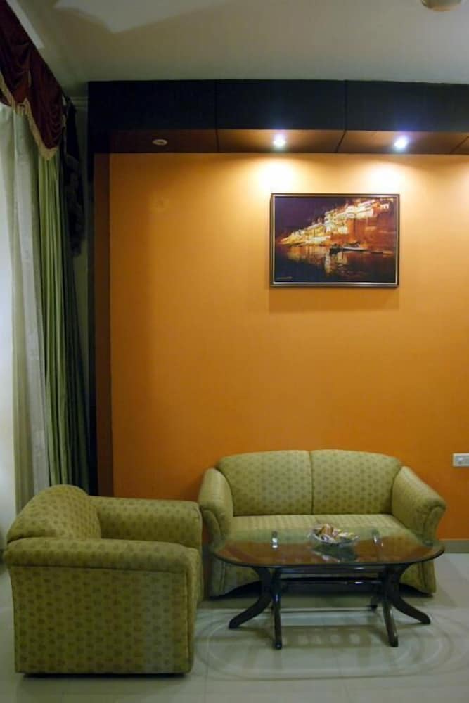 Hotel New Temple's Town