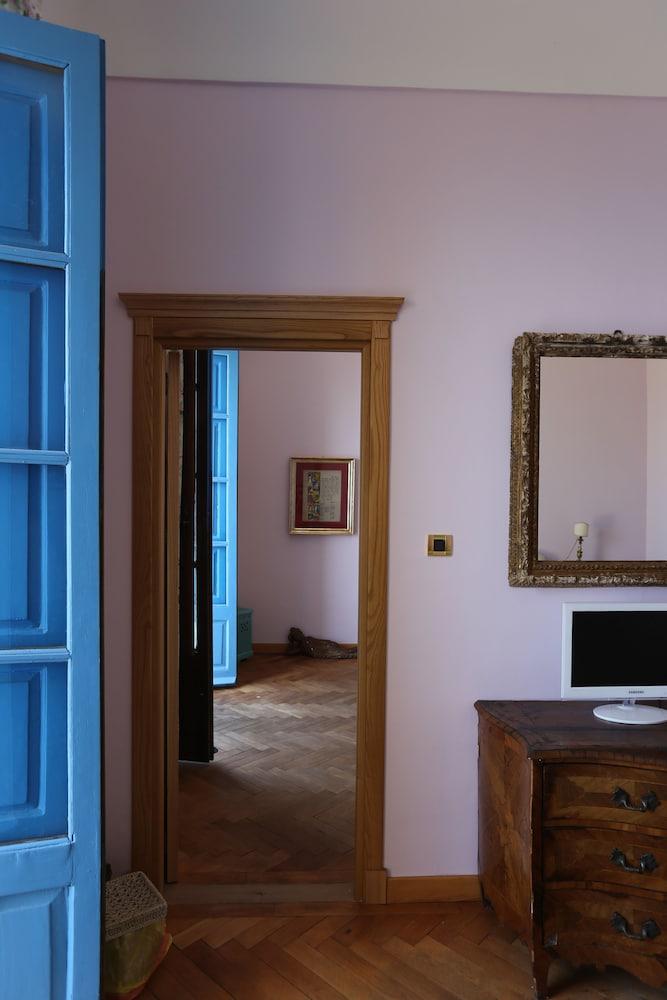 Casa Cuseni, UNESCO Intangible Cultural Heritage