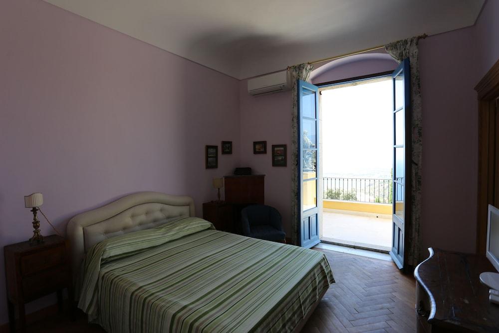 Casa Cuseni, UNESCO Intangible Cultural Heritage