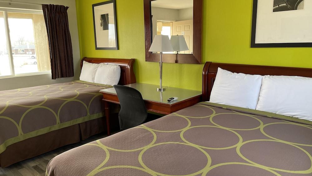 Rodeway Inn Pittsfield