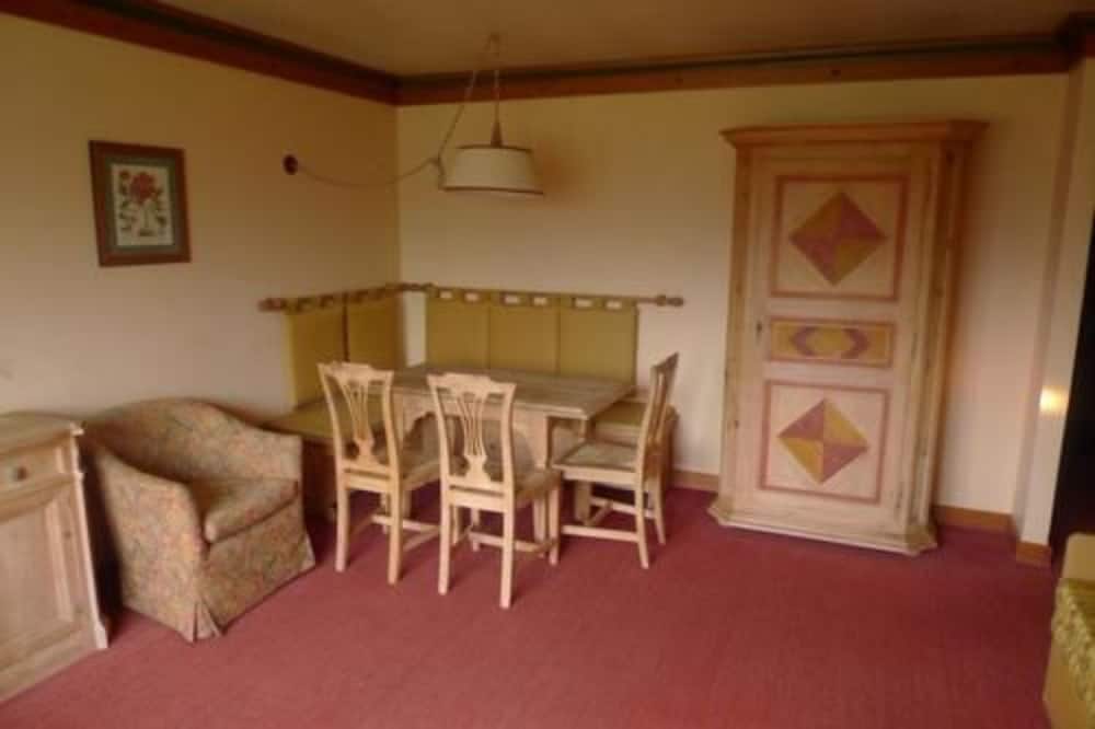 Hotel & Residence Catturani