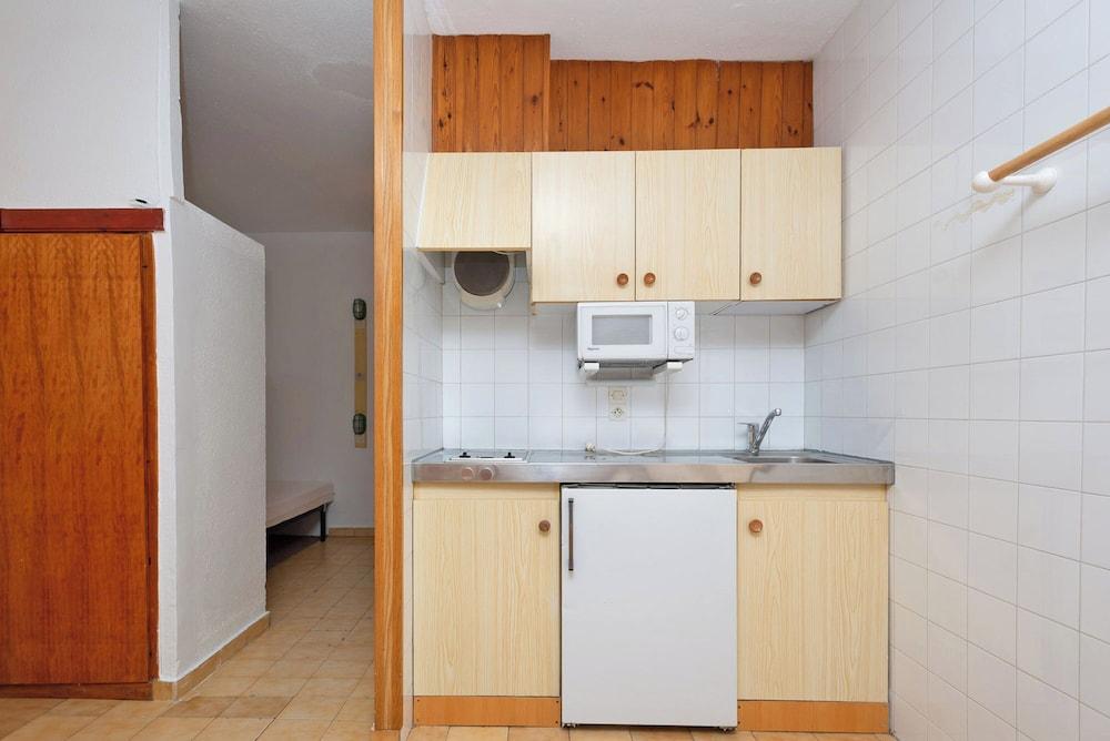 Apartamentos Lake Placid 3000