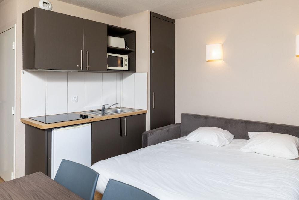 SOWELL RÉSIDENCES Pra Loup