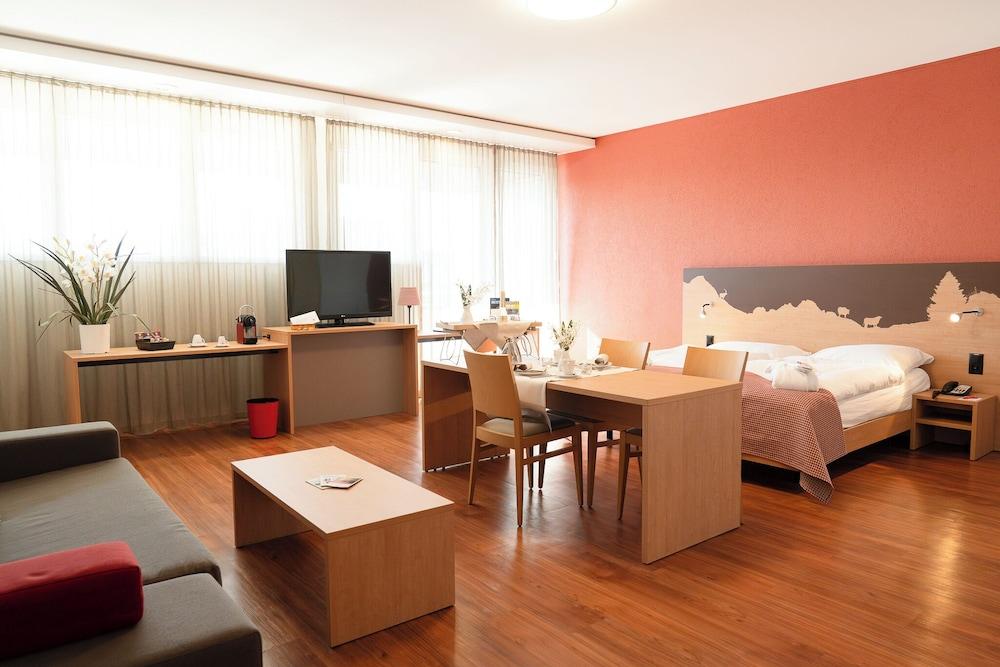 SwissEver Hotel Zug