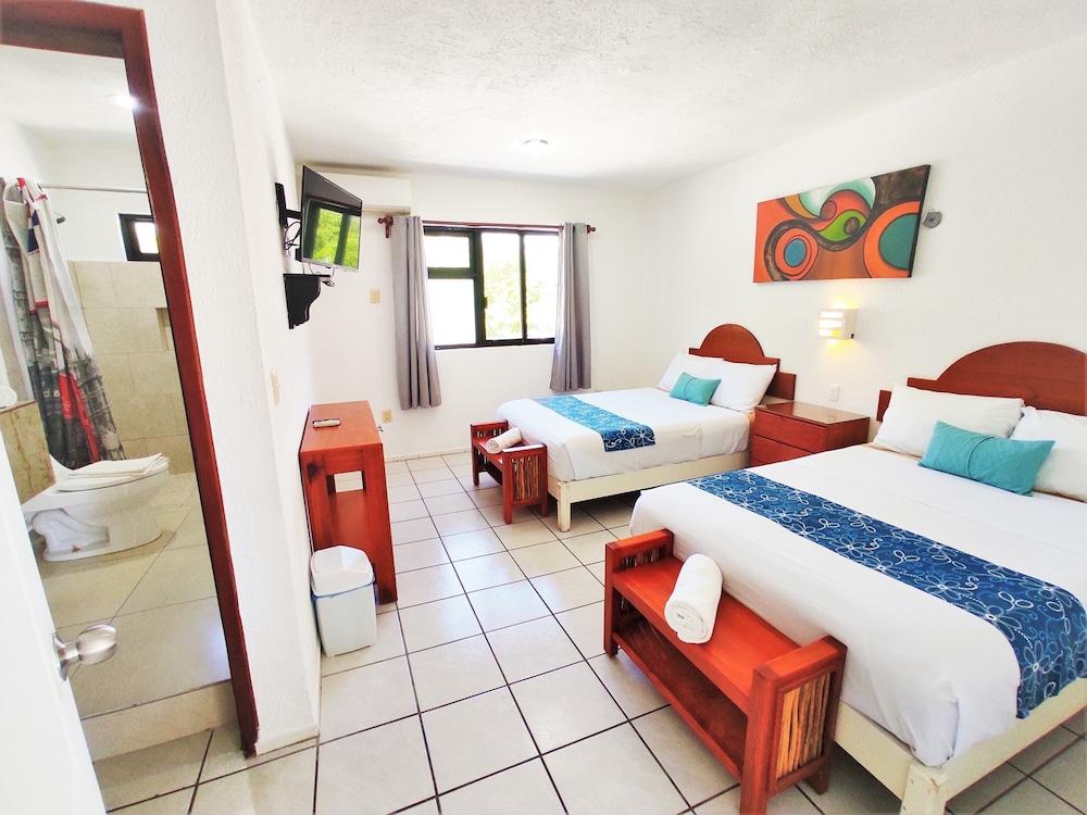 Fragata Departamentos