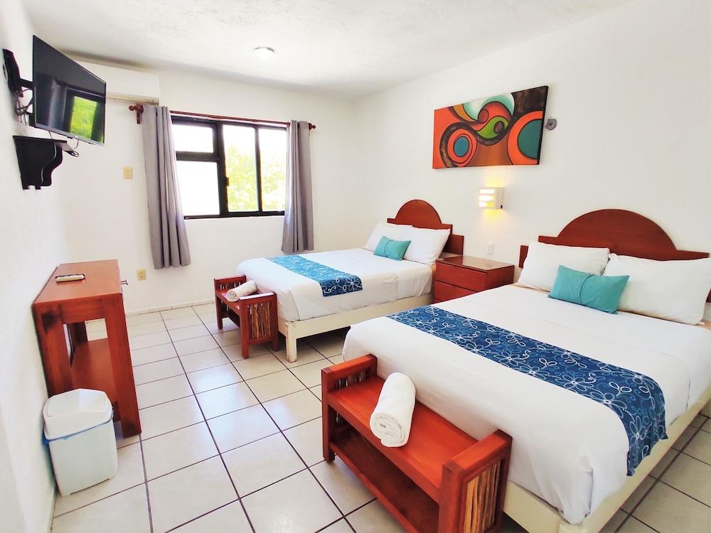 Fragata Departamentos