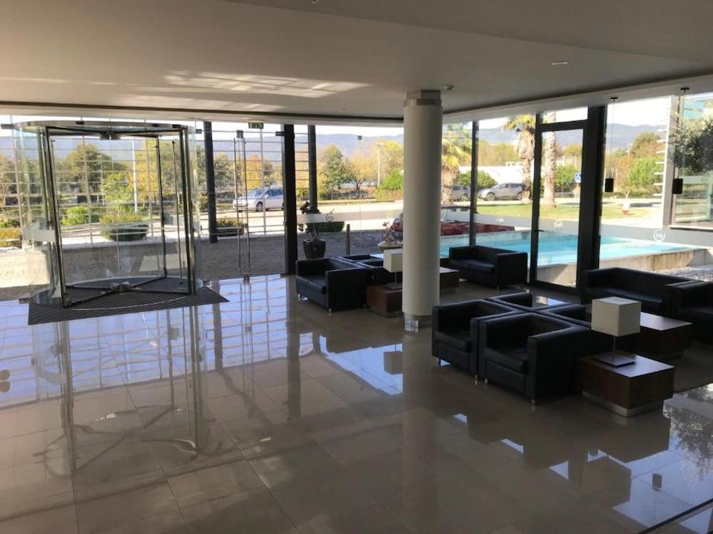 INATEL Cerveira Hotel