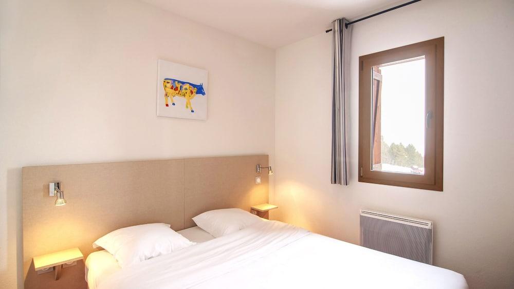 Résidence Les Chalets de l'Isard - Vacancéole