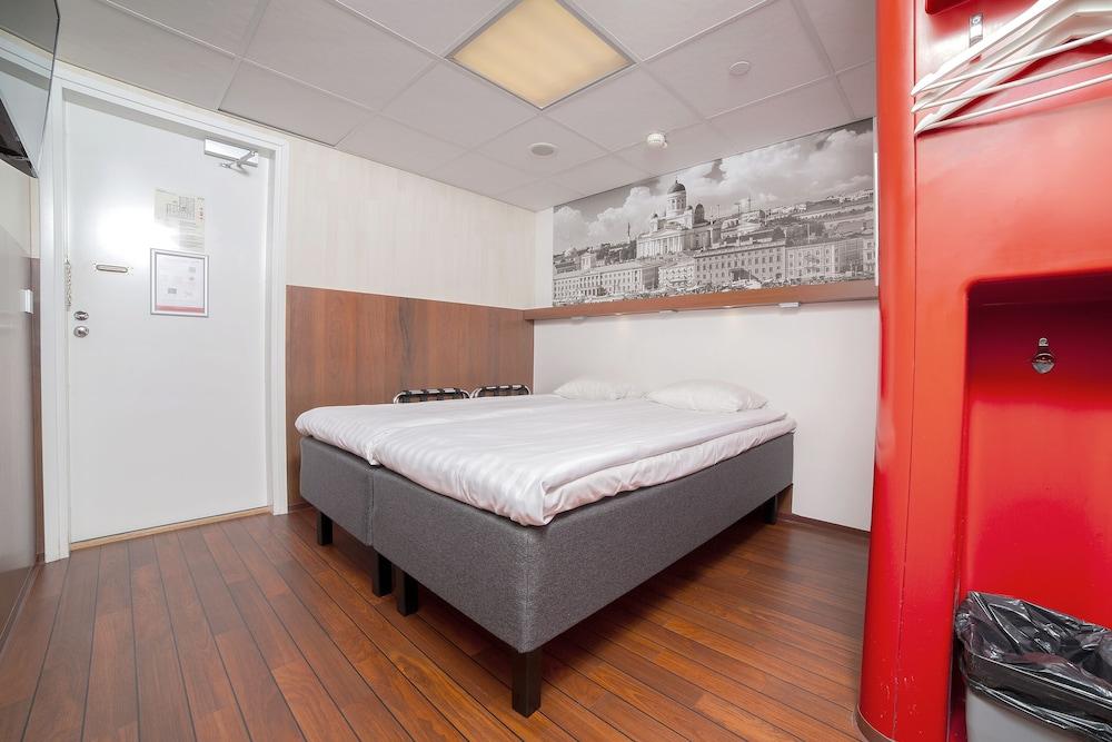 Omena Hotel Yrjonkatu