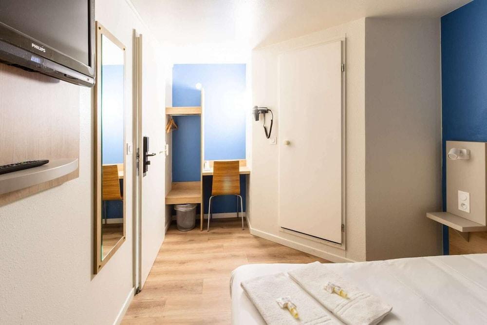 Brit Hotel Rouen Barentin