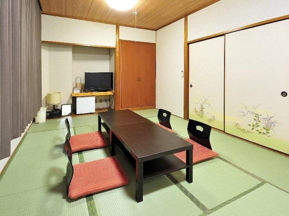 Hotel Saint Paul Nagasaki