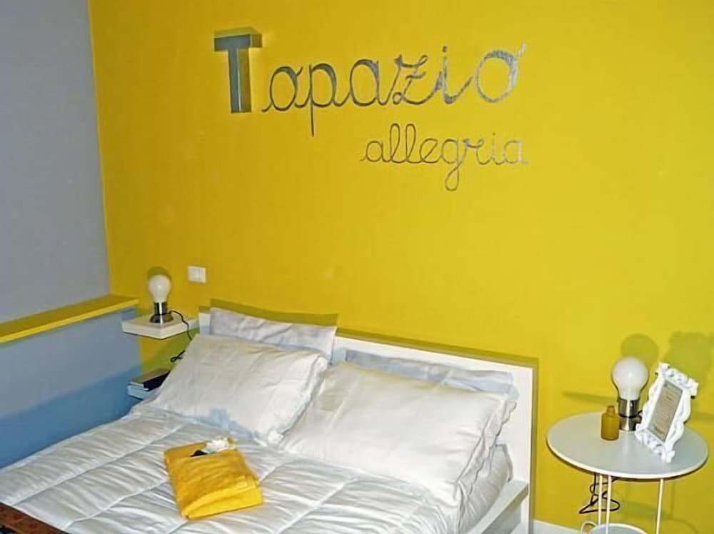 GIO'EL Happiness Guest House