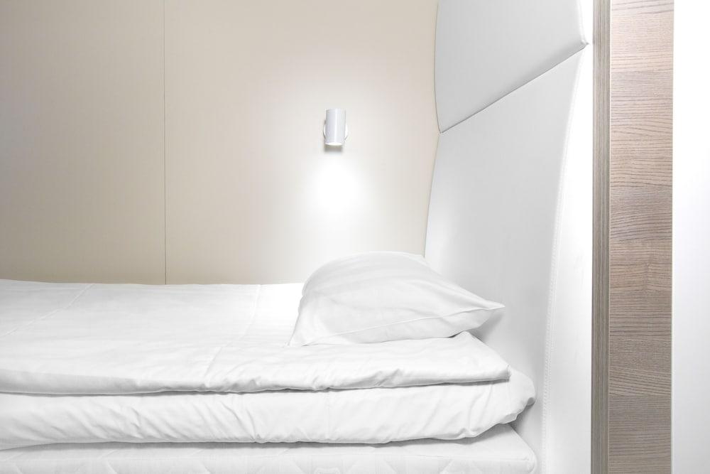 Omena Hotel Helsinki Lonnrotinkatu